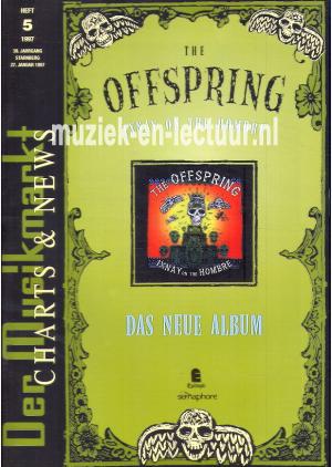 Der Musikmarkt 1997 nr. 05